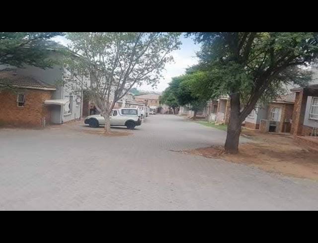 3 BEDROOM APARTMENT FOR SALE IN GROBLERPARK